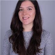 Native espagnole disponible pour des cours particuliers